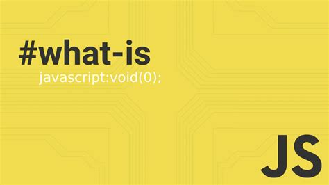 What Does Value Mean In Javascript