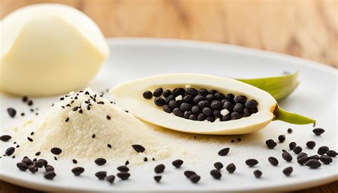 What Does Vanilla Mean In Baking