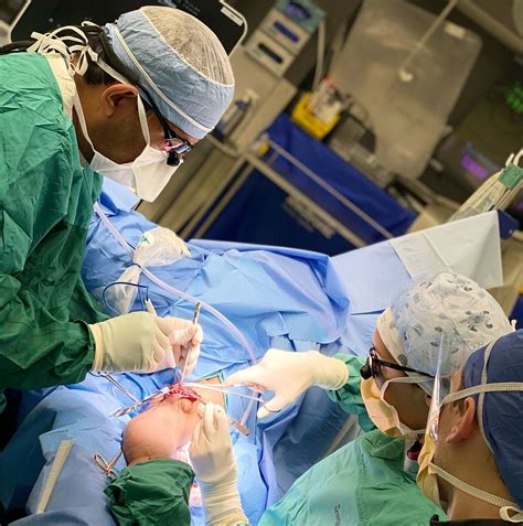 What Does Vascular Surgery Include