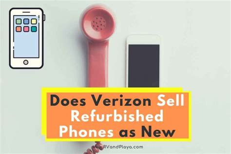 what does verizon sell