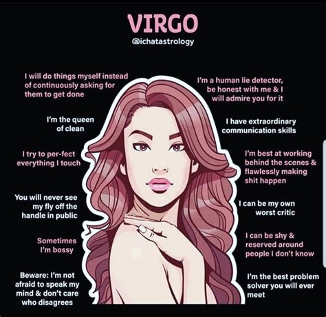 what does virgo mean in spanish