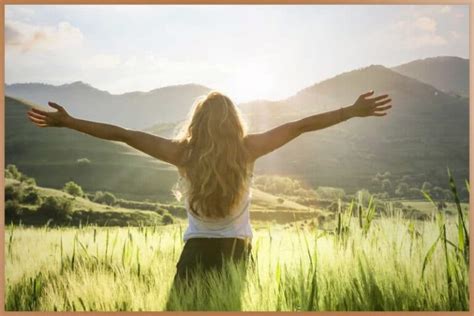 Vitality Means Energy and Life