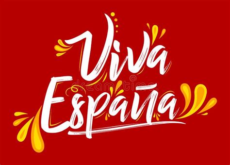 what does viva espana mean