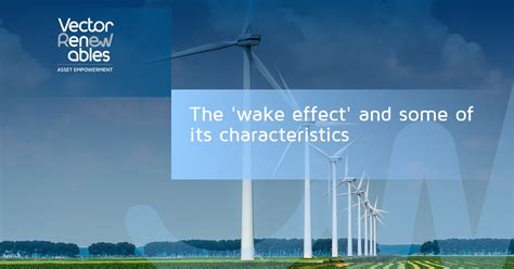 What Does Wake Effect Mean