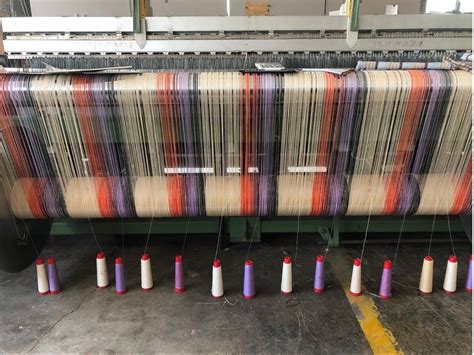 What Does Weaving Mill Mean