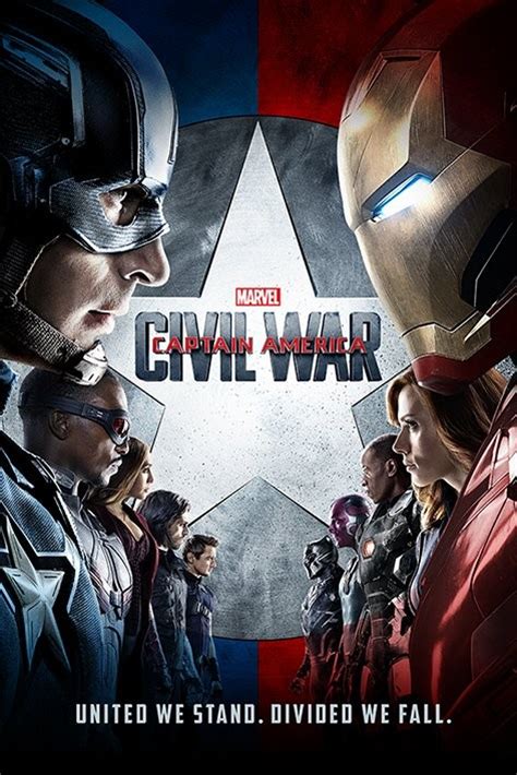 what does wf stand for in the movie civil war