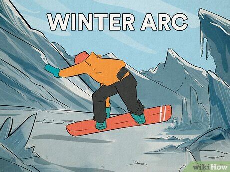 Unravel Winter Arc Mysteries Now!