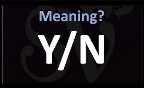 Decoding the Mysterious YIN Symbol: Unveiling Its Secrets