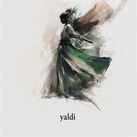 What Does Yaldi Mean