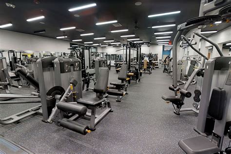 What Does Ymca Gym Mean