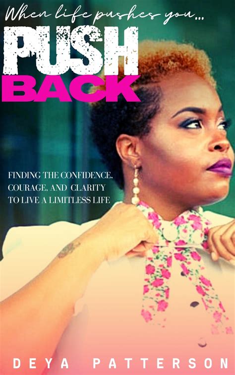 What Does You Push Back Mean