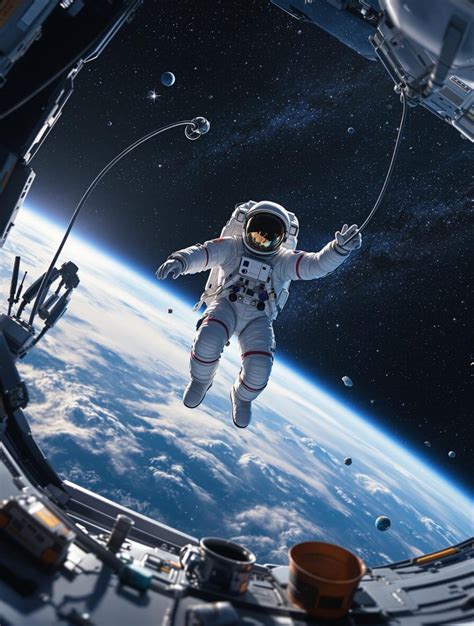 What Does Zero Gravity Do For You