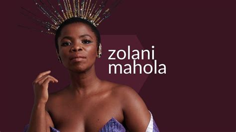 What Does Zolani Mean