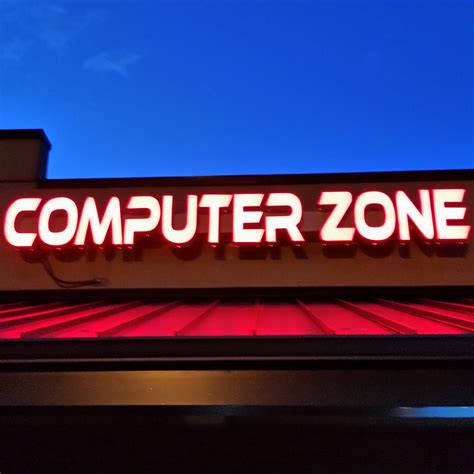 What Does Zone Mean In Computers