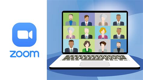 What Does Zoom Stand For