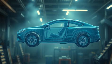 What Does.ford Stand For