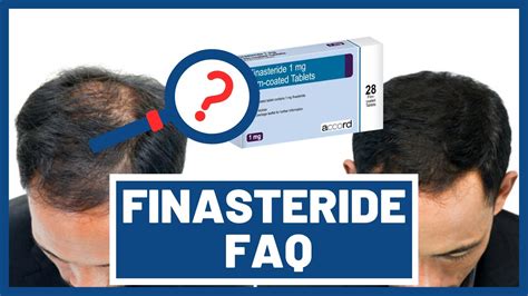 what dosages does finasteride come in