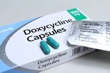 what doxycycline is used to treat chlamydia