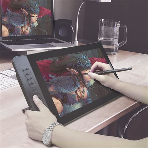 This Are What Drawing Tablet Should I Buy In 2023