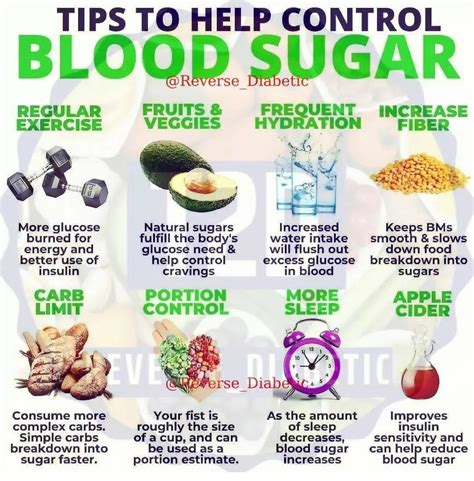what drinks can lower your blood sugar