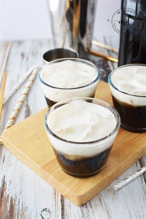 What Drinks Can You Make With Kahlua And Vodka