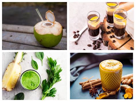 What Drinks Keep You Awake