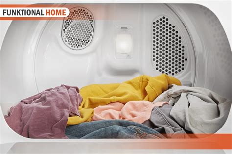 What Dryer Setting Is Cold