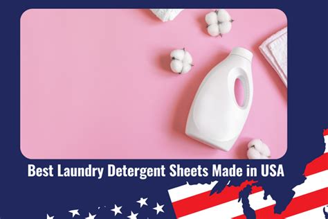 what dryer sheets are made in the usa