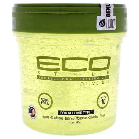 Stunning What Eco Gel Is Best For Natural Hair Trend This Years
