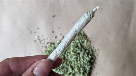 How to Choose Right Types of Rolling Papers for Cannabis?