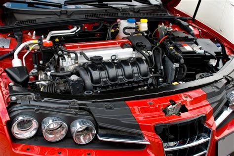 What Engine Does My Car Have
