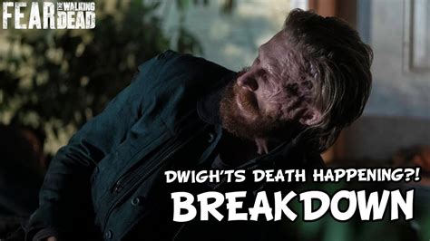 What Episode Does Dwight Cry