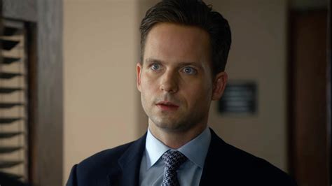 what episode does mike get released from prison in suits