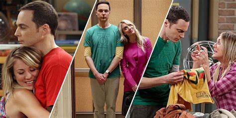 what episode does sheldon go back to string theory
