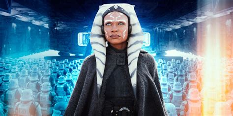 what episode is ahsoka introduced