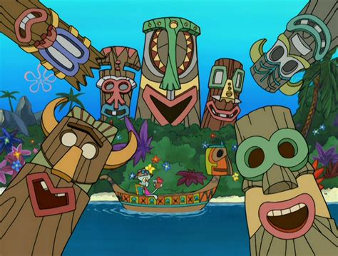 Squidward's Tiki Land Type Beat (Prod. SoLar Beats) YouTube