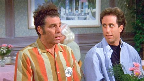 what episode is the kramer