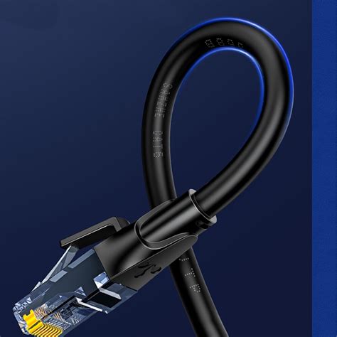 What Ethernet Cable For Poe Camera