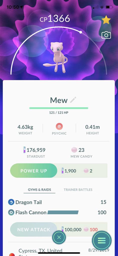 what evolves into mewtwo