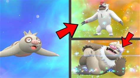 What Evolves Into Vigoroth