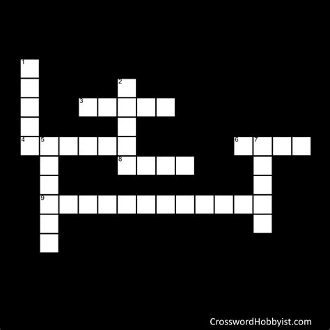 Nyt Sunday Crossword Printable (86+ Images In Collection) Page 1