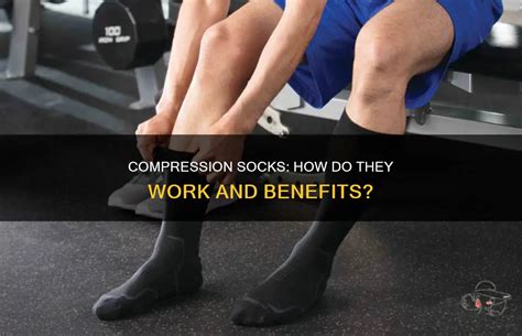 What Exactly Do Compression Socks Do
