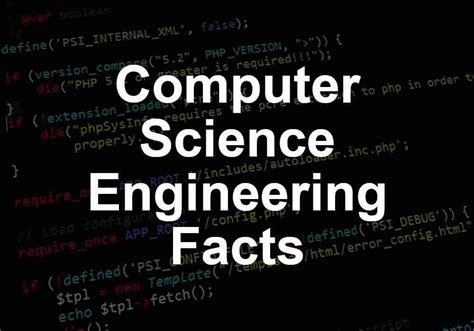 what exactly is computer science engineering