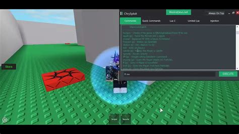 what executors still work on roblox