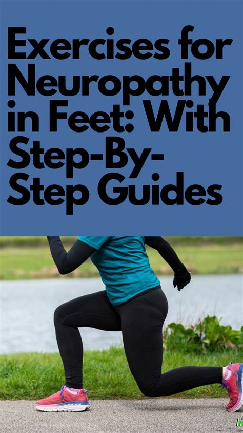 what exercises help neuropathy in feet