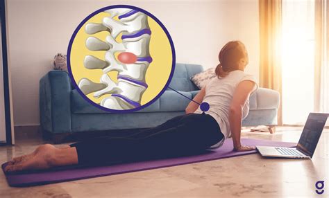 what exercises should i avoid with herniated disc