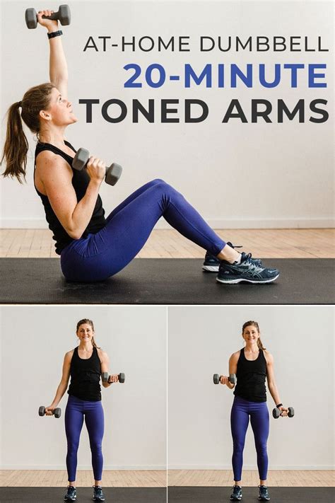 Exercises To Strengthen Upper Arms