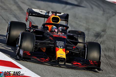 what f1 car does max verstappen drive