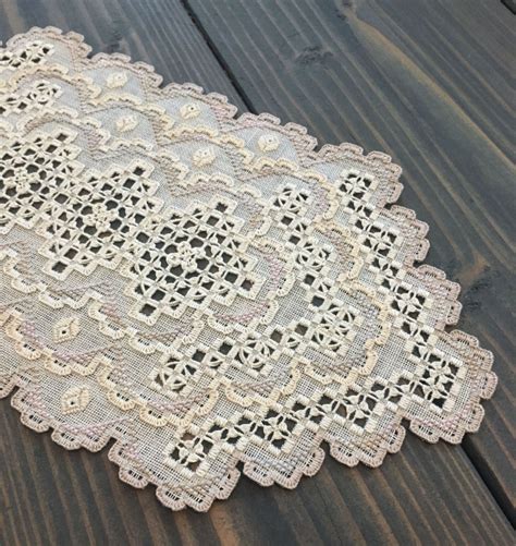 What Fabric To Use For Hardanger