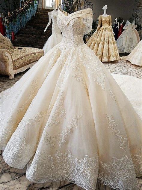 What Fabrics Are Used For Ball Gowns